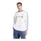 adidas Real Madrid LFSTLR Trikot Weiß - weiss