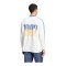 adidas Real Madrid LFSTLR Trikot Weiß - weiss