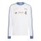 adidas Real Madrid LFSTLR Trikot Weiß - weiss