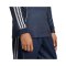 adidas Real Madrid Longsleeve Trikot Away 2025/2026 Blau - blau