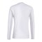 adidas Real Madrid Longsleeve Trikot Home 2025/2026 Weiß - weiss