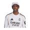 adidas Real Madrid Longsleeve Trikot Home 2025/2026 Weiß - weiss
