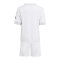 adidas Real Madrid Mini Trikot Set Home 2025/2026 Kids Weiß - weiss