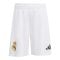 adidas Real Madrid Mini Trikot Set Home 2025/2026 Kids Weiß - weiss