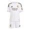 adidas Real Madrid Mini Trikot Set Home 2025/2026 Kids Weiß - weiss
