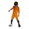 adidas Real Madrid Minikit Away 2024/2025 Kids Orange - orange