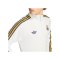 adidas Real Madrid OG Half Zip Top Weiß - weiss