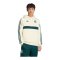 adidas Real Madrid Originals Hoody Beige - beige