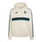adidas Real Madrid Originals Hoody Beige - beige
