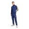 adidas Real Madrid Originals Jacke Dunkelblau - 