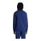 adidas Real Madrid Originals Zip Top Dunkelblau - 