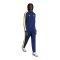 adidas Real Madrid Originals Zip Top Dunkelblau - 