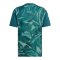 adidas Real Madrid Pre-Match Trikot 2026/2027 Grün - gruen
