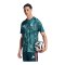 adidas Real Madrid Pre-Match Trikot 2026/2027 Grün - gruen