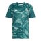 adidas Real Madrid Pre-Match Trikot 2026/2027 Grün - gruen