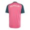 adidas Real Madrid Pre-Match Trikot 2026/2027 Rosa - rosa