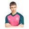adidas Real Madrid Pre-Match Trikot 2026/2027 Rosa - rosa