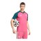 adidas Real Madrid Pre-Match Trikot 2026/2027 Rosa - rosa