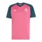 adidas Real Madrid Pre-Match Trikot 2026/2027 Rosa - rosa