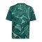 adidas Real Madrid Pre-Match Trikot 2026/2027 Kids Grün - gruen