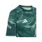 adidas Real Madrid Pre-Match Trikot 2026/2027 Kids Grün - gruen
