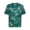 adidas Real Madrid Pre-Match Trikot 2026/2027 Kids Grün - gruen