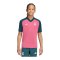 adidas Real Madrid Pre-Match Trikot 2026/2027 Kids Rosa - rosa