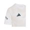 adidas Real Madrid Pre-Match Trikot 2026/2027 Kids Weiß - weiss