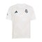 adidas Real Madrid Pre-Match Trikot 2026/2027 Kids Weiß - weiss
