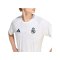 adidas Real Madrid Pre-Match Trikot 2026/2027 Weiß - weiss