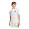 adidas Real Madrid Pre-Match Trikot 2026/2027 Weiß - weiss