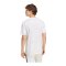 adidas Real Madrid Pre-Match Trikot 2026/2027 Weiß - weiss