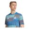 adidas Real Madrid Prematch T-Shirt 2025/2026 Blau - blau
