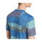 adidas Real Madrid Prematch T-Shirt 2025/2026 Blau - blau