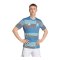 adidas Real Madrid Prematch T-Shirt 2025/2026 Blau - blau