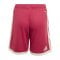 adidas Real Madrid Short 3rd 2026/2027 Kids Rosa - rosa