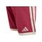 adidas Real Madrid Short 3rd 2026/2027 Kids Rosa - rosa