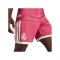 adidas Real Madrid Short 3rd 2026/2027 Rosa - rosa