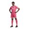 adidas Real Madrid Short 3rd 2026/2027 Rosa - rosa