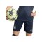adidas Real Madrid Short Away 2025/2026 Kids Blau - blau