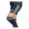 adidas Real Madrid Short Away 2025/2026 Kids Blau - blau