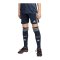adidas Real Madrid Short Away 2025/2026 Kids Blau - blau