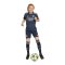 adidas Real Madrid Short Away 2025/2026 Kids Blau - blau