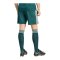adidas Real Madrid Short Away 2026/2027 Grün - gruen