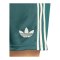 adidas Real Madrid Short Away 2026/2027 Grün - gruen