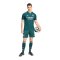adidas Real Madrid Short Away 2026/2027 Grün - gruen