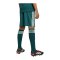 adidas Real Madrid Short Away 2026/2027 Kids Grün - gruen