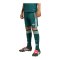 adidas Real Madrid Short Away 2026/2027 Kids Grün - gruen