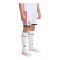 adidas Real Madrid Short Home 2026/2027 Kids Weiß - weiss