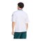 adidas Real Madrid Stadium Trikot Weiß - weiss
